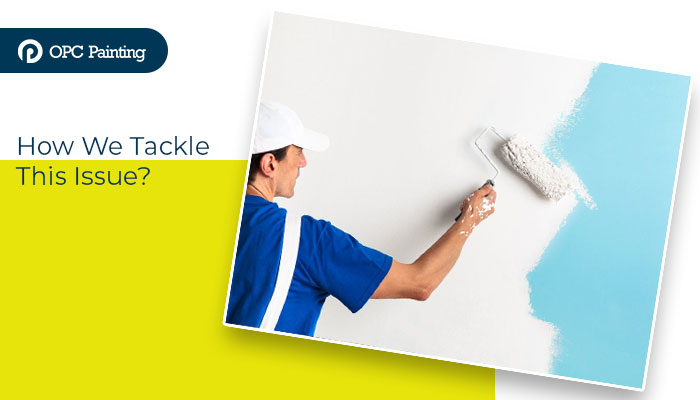 commercial painting contractors