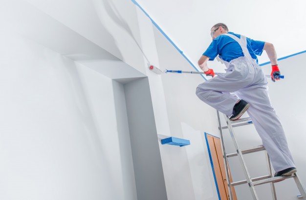 Residential Interior Painters Sydney