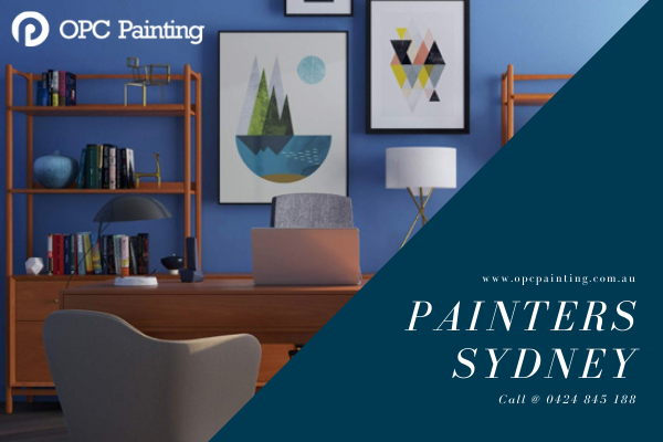 Painters Sydney