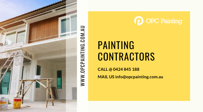 painting contractors